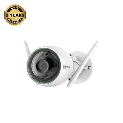 Picture of EZVIZ CS-C3N (A0-3H2WFRL) (4mm) (2.0MP) Wi-Fi IP Camera