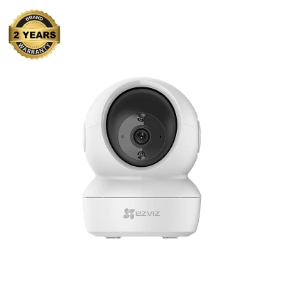 Picture of EZVIZ CS-H6c 2K+ (4mm) (4.0MP) Wi-Fi Dome IP Camera