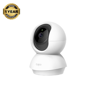 Picture of TP-Link Tapo C200 2.0MP Wi-Fi Dome IP Camera