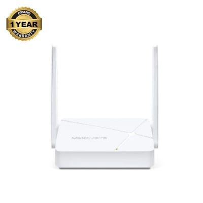 Picture of MERCUSYS MR20 AC750 Dual-Band Wi-Fi 5 Router