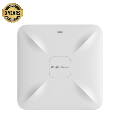 Picture of Ruijie RG-RAP2200(F) (Wi-Fi 5) 1267 Mbps Wireless Dual Band Ceiling Mount Access Point