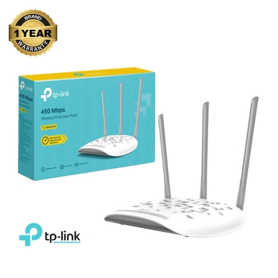 Picture of TP-Link TL-WA901ND 450Mbps Wireless N Access Point
