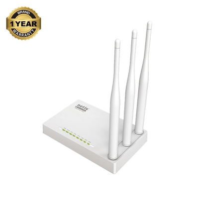 Picture of Netis WF2409E 300 Mbps Ethernet Single-Band Wi-Fi Router