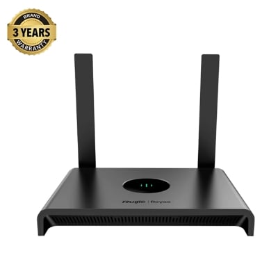 Picture of Ruijie RG-EW300N 300 Mbps Wi-Fi 4 Wireless Smart Router
