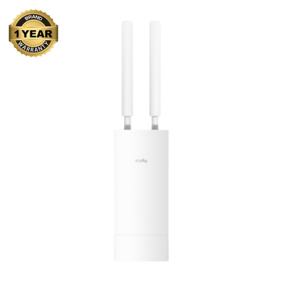 Picture of Cudy AP1300 (Outdoor) Wi-Fi 5 AC1200 Mbps Wireless Dual Band Access Point