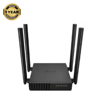 Picture of TP-Link Archer C54 Ethernet Dual-Band AC1200 Mbps Wi-Fi Router