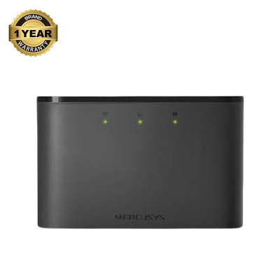 Picture of MERCUSYS MT110 150 Mbps 3G/4G Pocket Router