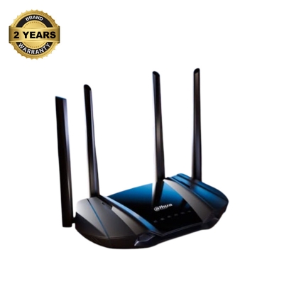 Picture of Dahua DH-AX15M AX1500 Mbps Gigabit Dual-Band Wi-Fi 6 Router