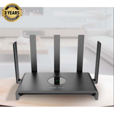 Picture of Ruijie RG-EW1300G AC1300 Mbps Gigabit Dual-Band Mesh Wi-Fi 5 Router