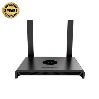 Picture of Ruijie RG-EW300N 300 Mbps Wi-Fi 4 Wireless Smart Router