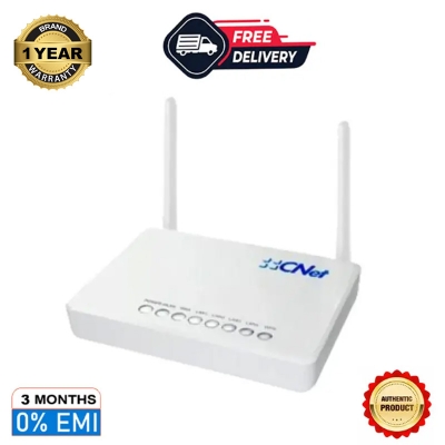 Picture of C-Net WNIR3300 300 Mbps Ethernet Single-Band Wi-Fi Router
