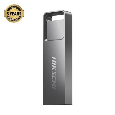 Picture of Hiksemi Blade HS-USB-E301 128GB USB 3.2 Gen 1 Grey Pen Drive #HS-USB-E301-128G-U3
