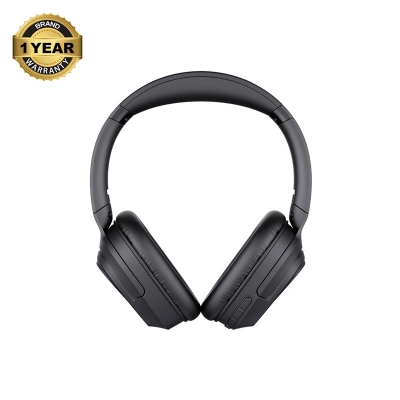 Picture of Havit H612BT Over-Ear Bluetooth Black Headphone