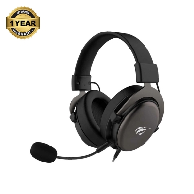 Picture of Havit Gamenote H2015d Black Gaming Headphone