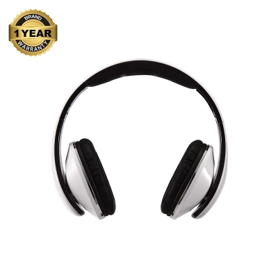 Picture of Microlab K360 Single Port White Head Phone