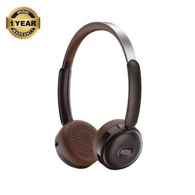 Picture of Havit H616BT Bluetooth Brown Headphone