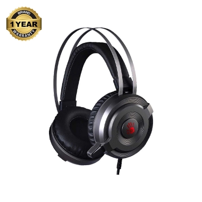 Picture of A4TECH Bloody G520S USB Black-Grey Gaming Headset