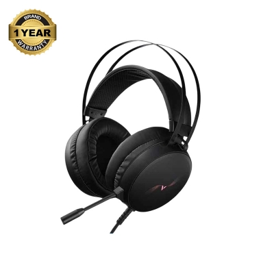 Picture of Rapoo VH310 Wired Black Gaming Headphone