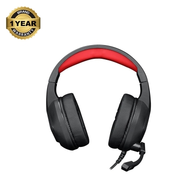 Picture of Redragon H280 Medea RGB Wired Black Gaming Headphone