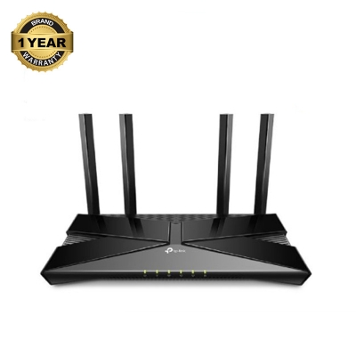 Picture of TP-Link Archer AX53 V1 AX3000 Mbps Gigabit Dual-Band Wi-Fi 6 Router