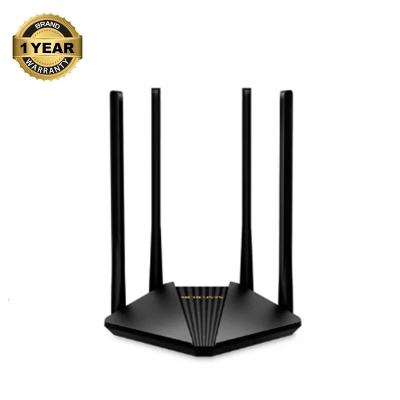 Picture of MERCUSYS MR30G AC1200 Mbps Gigabit Dual-Band Wi-Fi Router