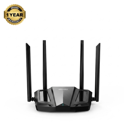Picture of Dahua DH-AC12 AC1200 Mbps Gigabit Dual-Band Wi-Fi Router