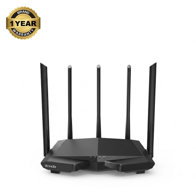 Picture of Tenda AC7 AC1200 Mbps Dual-band Wi-Fi 5 Router
