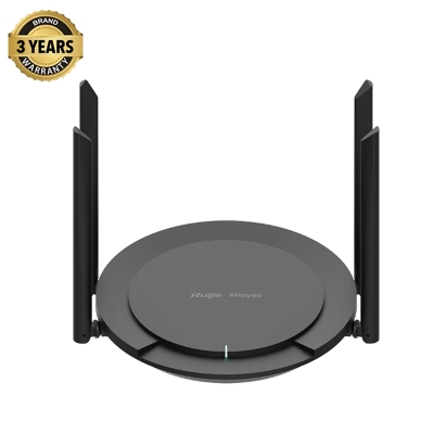 Picture of Ruijie RG-EW300 PRO 300 Mbps Wi-Fi 4 Wireless Smart Router