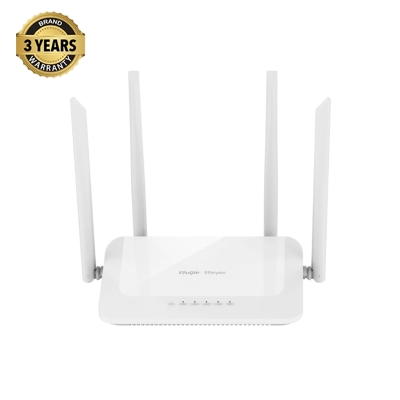 Picture of Ruijie RG-EW1200 1200 Mbps Dual-Band Mesh Wi-Fi 5 Wireless Router