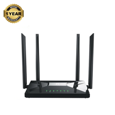 Picture of Netis NC65 AC1200 Mbps Gigabit Dual-Band Wi-Fi Router