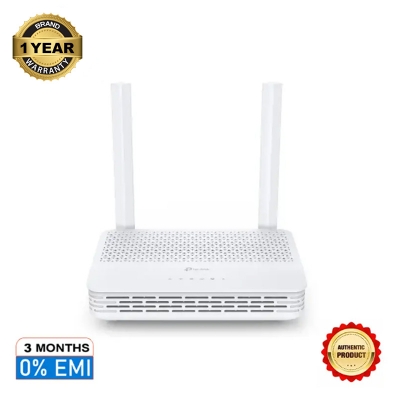 Picture of TP-Link XC220-G3 AC1200 Mbps Gigabit Dual-Band Wi-Fi 5 Wireless XPON Router