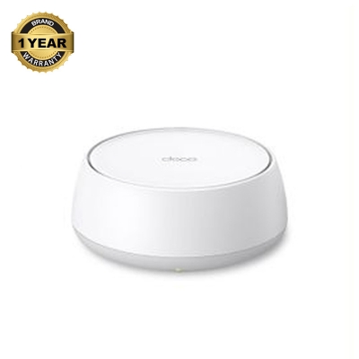 Picture of TP-Link Deco BE22 BE3600 Mbps Gigabit Dual-Band Wi-Fi 7 Mesh Router (1-Pack)