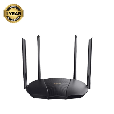 Picture of Tenda RX9 Pro AX3000 AC3000 Mbps Dual-Band Gigabit Wi-Fi Router