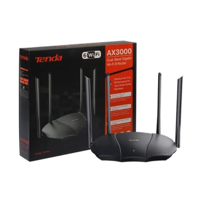 Picture of Tenda TX9 PRO AX3000 Mbps Dual-band Gigabit Wi-Fi 6 Router