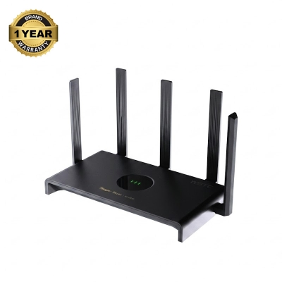 Picture of Ruijie RG-EW3000GX PRO AX3000 Mbps Gigabit Dual-Band Mesh Wi-Fi 6 Gaming Router