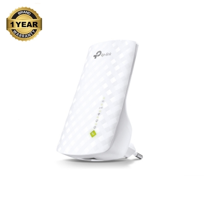 Picture of TP-Link RE200 AC750 Dual Band Ethernet Wi-Fi Range Extender