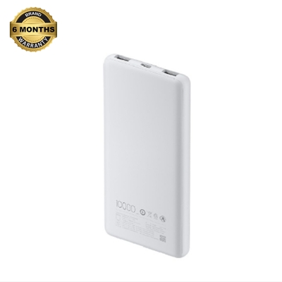 Picture of Xiaomi P16ZM 10000mAh Lite Gray 22.5W Power Bank