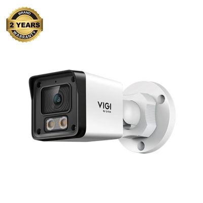 Picture of TP-Link VIGI EasyCam C320 (4mm) (2.0MP) Outdoor Full-Color Bullet IP Camera