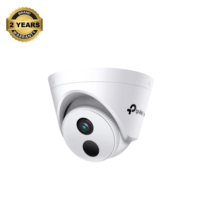 Picture of TP-Link VIGI C440I (2.8mm) (4.0MP) Turret Dome IP Camera