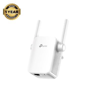 Picture of TP-Link TL-WA855RE V1 300Mbps Universal Wireless Range Extender (2 Antenna)