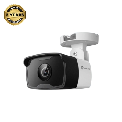 Picture of TP-Link VIGI C340I (2.8mm) (4.0MP) Outdoor Bullet IP Camera