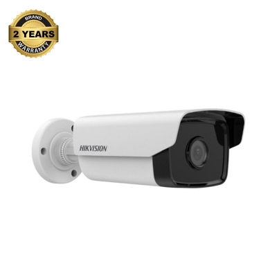 Picture of Hikvision DS-2CD1T23G0-I (4mm) (2.0MP) Bullet IP Camera