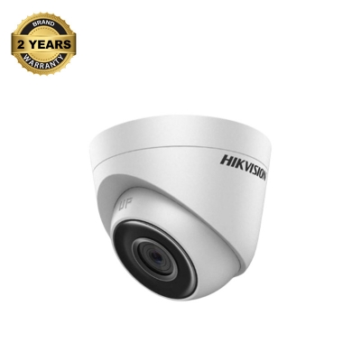 Picture of Hikvision DS-2CD1323G0E-I (2.8mm) (2.0MP) Dome IP Camera