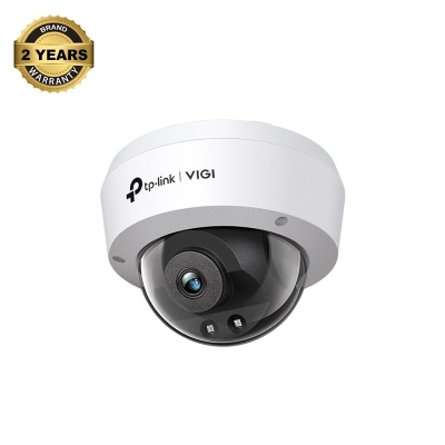 Picture of TP-Link VIGI C230I (4mm) (3.0MP) IR Dome IP Camera