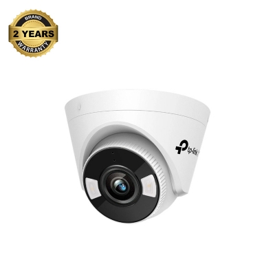 Picture of TP-Link VIGI C450 (2.8mm) (5.0MP) Full-Color Turret Dome IP Camera