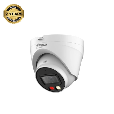 Picture of Dahua DH-IPC-HDW1239V-A-IL (2.8mm) (2MP) Eyeball Dome IP Camera