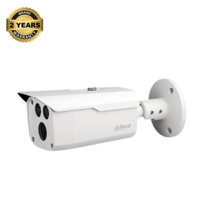 Picture of Dahua DH-HAC-HFW1200DP (3.6mm) (2.0MP) Bullet CC Camera