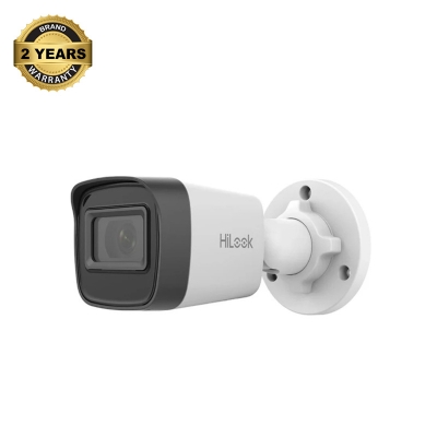 Picture of Hikvision HiLook IPC-B121H-C (4mm) (2.0MP) Bullet IP Camera