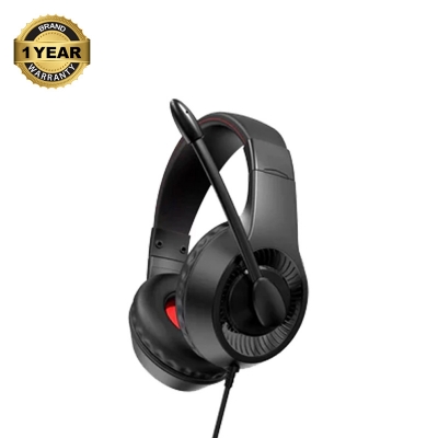 Picture of Redragon H130 Pelias Wired Black Gaming Headphone