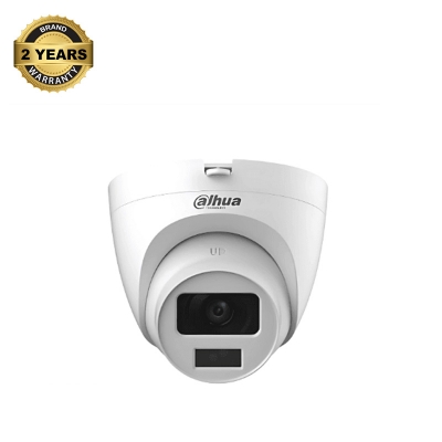 Picture of Dahua DH-IPC-HDW1230T2-S5 (2.8mm) (2.0MP) Dome IP Camera